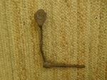 1910 1914 Model Ford Reverse Pedal Script Early T4024. Fixed Price $134.10.