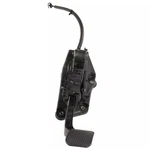 Genuine Ford Pedal FL3Z-9F836-K. Fixed Price $381.00.