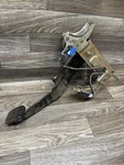 98-04 Nissan Frontier Xterra Manual Trans Clutch Pedal. Fixed Price $145.00.