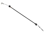 X 35-41-1-153-859 Accelerator Cable-gemo. Fixed Price $33.27.