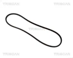 Triscan V-belt Black Audi Austin Chevrolet Fiat Ford Honda Izh 67-15 GFB701. Fixed Price $11.07.