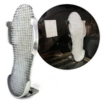 Big Foot Floor Mount Accelerator Gas Pedal Fits Ford Econoline Falcon 61-67 Van. Fixed Price $99.95.