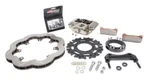 Wilwood For Billet Narrow Dynalite Radial Mount Rear Inboard Sprint Kit 11.75IN. Fixed Price $787.81.