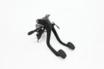 06-23 Bmw F30 E85 Z4 Manual Tranny Clutch Floor Pedal Slave Cylinder Oem. Fixed Price $166.50.