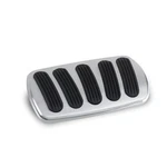Lokar BAG-6131 1962-67 Fits Chevy Ii / Nova Automatic Brake Pedal Pad. Fixed Price $96.95.
