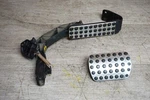 1999 Mercedes SLK230 R170 2.3L Gas Accelerator Throttle Pedal Brake Pad Set Oem. Fixed Price $59.24.