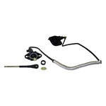 52107652AH Clutch Master And Slave Cylinder Assembly For Jeep Wrangler 2003-2004. Fixed Price $213.52.