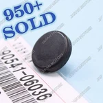 Genuine Toyota Lexus Scion Brake / Clutch Cushion Pedal Stopper Pad 90541-06036. Fixed Price $11.06.