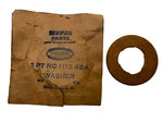 New Old Stock Trans Cluster Gear Thrust Washer For 1946-54 Mopar Models #1112484. Fixed Price $17.50.
