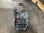 2006-2008 Dodge Ram 2500 Brake & Gas/acceleration Pedal Assembly Oem. Fixed Price $300.00.
