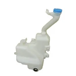 Windshield Washer Tank Without Pump Fits 10-15 Honda Accord Crosstour HO1288130. Fixed Price $42.58.