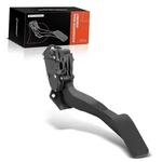 Accelerator Pedal With Position Sensor Assembly Compatible Chevy. Fixed Price $67.81.