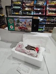 Texaco 1948 Bmc #48 Pedal Car First Edition Firechief.. Fixed Price $25.00.