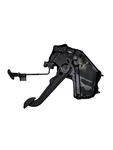 81 - 93 Dodge D150 Emergency Parking Brake Pedal Assembly Oem 4294186 Ramcharger. Fixed Price $99.99.