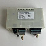 2015 Ford F350 Trailer Control Module FC3T-19H517-AH Oem. Fixed Price $78.55.