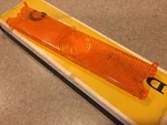 1964 Oldsmobile Jet Starfire 88 Nos Gm Parking Light Lens 5955102. Fixed Price $60.00.