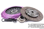 Xclutch Stage Steel Backed Organic Kit For Subaru Wrx Sti 2015-2021. Fixed Price $893.12.