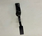 Ford Focus 2012-2018 Accelerator Gas Pedal Assembly Genuine. Fixed Price $19.98.