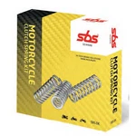 Honda Cb 200 Bt 1976-1978 Sbs Clutch Spring Kit 30107. Fixed Price $35.69.