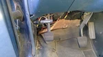 1989 Chevy G20 Van Parking Brake Pedal Assembly Oem Complete Emergency Unit. Fixed Price $117.56.