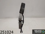 Oem 1988 Nissan 300ZX 3.0L Gas Accelerator Pedal Assembly Throttle. Fixed Price $49.99.