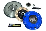 Fx Dual-friction Clutch Set+flywheel For 94-01 Acura Integra Rs Ls Gsr Type-r. Fixed Price $229.00.