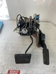 2011 Chrysler Town & Country Gas And Brake Pedal Assembly P04721199AE. Fixed Price $72.20.
