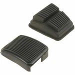 20742 Dorman Brake Pedal Pads Set Of New Ltd Ford Ranger Town Car Ii Pair. Fixed Price $22.04.