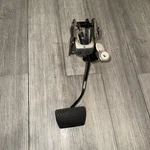 2016-2020 Honda Civic Floor Left Side Brake Stop Pedal W/ Mount Frame & Pad Oem. Fixed Price $55.99.
