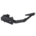 Accelerator Pedal Assembly W/ Sensor Black Fits For Chevrolet Trailblazer Ext. Fixed Price $41.20.