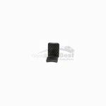 One New Mtc Brake Pedal Pad 1042 35211113906 For Bmw. Fixed Price $18.74.