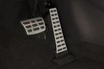 New Oem Brushed Aluminum Sport Pedals S9F05AK000 For Kia Telluride 2020. Fixed Price $59.89.