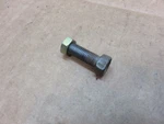 89-98 Nissan 240SX S13 S14 Clutch Pedal Bracket Front Stopper Bolt,nut. Fixed Price $17.99.