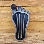 Vintage Cal-custom Car Truck Surfer Foot Gas Throttle Pedal 30-3008-1 Japan. Fixed Price $35.00.