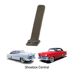 1952 1953 1954 Ford Gas Accelerator Throttle Pedal New. Fixed Price $21.88.