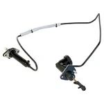 Crown Automotive 52104111 Clutch Hydraulic Assembly For Jeep Cherokee Xj. Fixed Price $210.44.