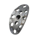 Lokar BAG-6155 Lakester Steel Brake/clutch, Raw. Fixed Price $85.95.