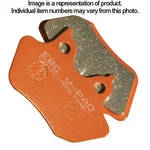 Ebc Brakes Pads V-series FA63V. Fixed Price $46.64.