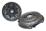 Crown Automotive 5015606AA Clutch Pressure Plate And Disc Set. Fixed Price $353.16.