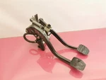 Bmw Z4 E85 E86 E46 Pedal Box Manual Transmission Clutch & Brake 8Z. Fixed Price $120.00.