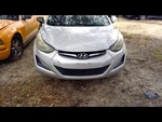 Gas Pedal - Elantra 2014 Accelerator Parts 1154590. Fixed Price $74.90.