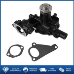 4TNV88 4TNV84 Water Pump 129001-42003 12900442001 Fit For Yanmar PC30MR-1 PC38UU. Fixed Price $68.40.