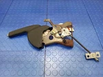 13-17 Honda Accord Parking Brake Lever Control Graphite Black Oem 47105T2AA02ZA. Fixed Price $47.99.