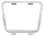 Oer Park Brake Pedal Pad Trim Plate For 1964-1975 Cutlass 442 And Skylark. Fixed Price $15.98.
