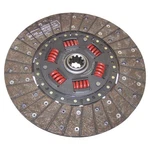 Crown Automotive J5354689 Clutch Disc. Fixed Price $141.99.