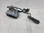 99-02 Firebird Camaro 3.8 Gas Fuel Throttle Pedal Module & Position Sensor Unit. Fixed Price $99.99.
