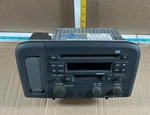 1999-2004 Volvo S80 Radio Receiver Cd Cassette Player 8622144-1 Oem.. Fixed Price $59.49.