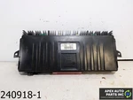 Oem 1995 Cadillac Deville 4.9L Electronic Audio Radio Stereo Amplifier Module. Fixed Price $79.99.
