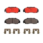 Brembo Oem Front & Rear Ceramic Brake Pads Kit For 1998-2001 Acura Integra. Fixed Price $129.99.
