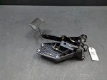 Brake Pedal 2016 Dodge Grand Caravan 04721922AG 2012 2013 2014 2015 2017-2020. Fixed Price $34.50.
